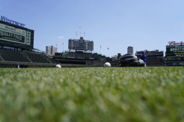 Les meilleurs décors de stade MLB