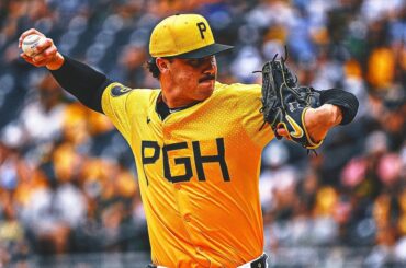 Les 10 meilleures saisons de lanceurs recrues de la MLB des 50 dernières années : Paul Skenes rejoindra-t-il la liste ?
