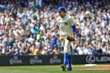 Bob Nightengale affirme que les Yankees et les Orioles sont terrifiés à l'idée d'affronter les Mariners lors des séries éliminatoires de 2024