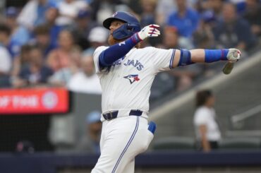 Date limite d’échange des Blue Jays : doivent-ils rester ou doivent-ils partir ?