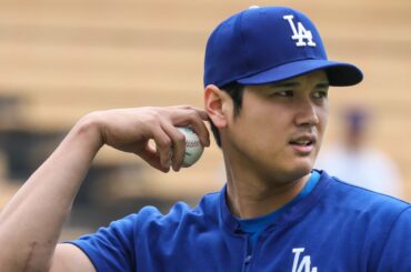 Shohei Ohtani des Dodgers innocenté par la MLB après le plaidoyer de culpabilité d'Ippei Mizuhara
