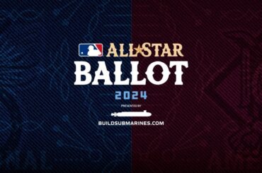 Bonjour r/mlb, fan des White Sox qui vient ici pour vous demander de penser à voter pour le meilleur receveur de la MLB pour le All Star Game, Martin Maldonado.  Il est tellement bon qu'il n'est même pas inscrit sur le bulletin de vote, il faut l'inscrire !
