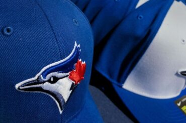 Orelvis Martinez des Blue Jays écope d'une suspension de 80 matchs pour violation de la PED