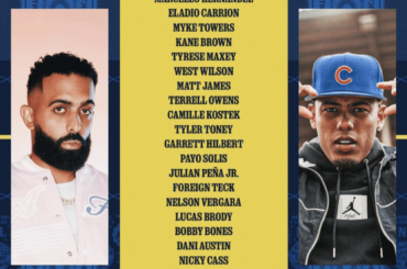 Pourquoi la MLB ne peut-elle pas faire appel à de vraies célébrités pour le match des célébrités comme le fait la NBA ?