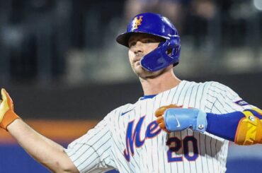 Les Cubs envisagent une paire de joueurs de premier but à l'approche de la date limite des échanges