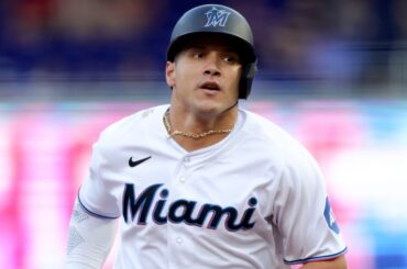 Avisaíl García désigné par Marlins