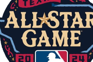 Les casquettes du match des étoiles de la MLB ont apparemment fui