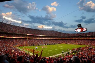 Le Missouri répond au Kansas sur la menace du stade des Royals et des Chiefs