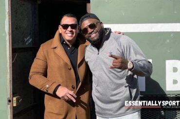 Pourquoi Big Papi préfère A-Rod à Derek Jeter