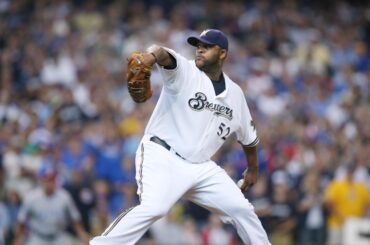 Qui se souvient à quel point CC était méchant avec les Brewers ?