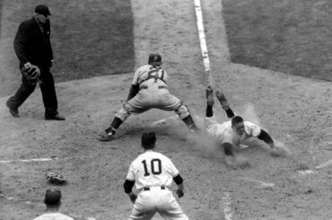 Nécrologie WaPo de Willie Mays, légende des Giants de New York et de SF, 93 ans
