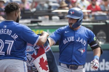 Plonger en profondeur dans le problème de puissance des Blue Jays