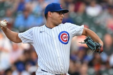 Les malheurs des Cubs continuent alors que Javier Assad atterrit en Illinois : comment tout s'est effondré pour le club de Chicago, dernier