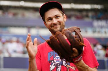 "Nous nous rapprochons": Turner de Phils espère revenir d'ici une semaine