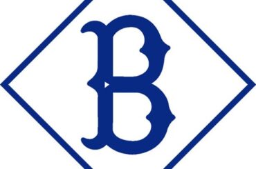 Premier joueur noir pour chaque équipe de la MLB.  (Pré-extension)