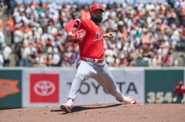 Angels Southpaw Starter va subir une opération chirurgicale à Tommy John