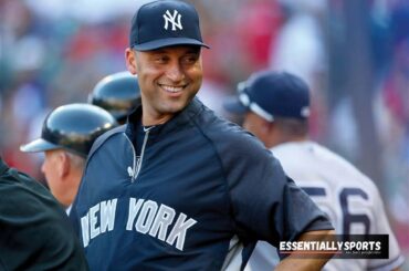 Derek Jeter rend hommage aux ligues nègres en rendant hommage à son père afro-américain