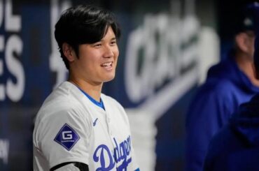 Batboy des Dodgers fait la capture de l'année tout en sauvant simultanément Shohei Ohtani d'être blessé