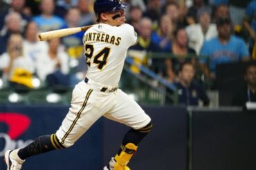 Classement MVP MLB 2024 et Cy Young Leader 2.0