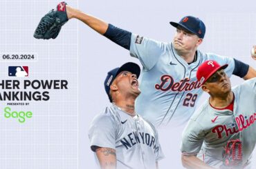 Un autre nouveau numéro 1 dans le dernier classement SP Power