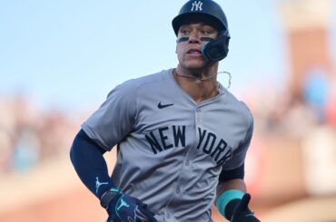 Récompenses de mi-saison de la MLB : les plus grandes surprises et déceptions de 2024