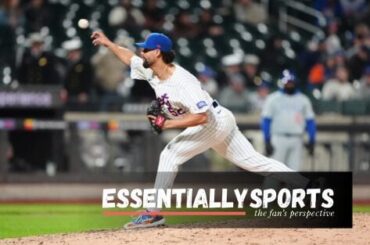 Grave problème de santé du fils de Jorge Lopez : l'enfant de Relief Pitcher souffrirait d'une maladie chronique de longue date alors que son père se faisait couper des Mets