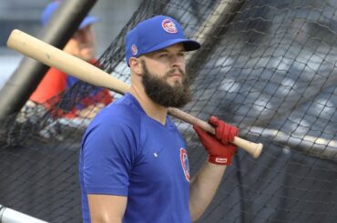 Les Cubs sélectionnent David Bote, option Nick Madrigal