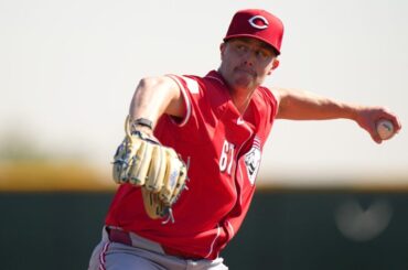 Les Pirates vont signer Justin Bruihl pour un accord avec la Ligue majeure
