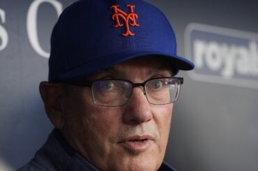 Le propriétaire des Mets, Steve Cohen, envisage un redressement et déclare que les fans « ont vécu pire »