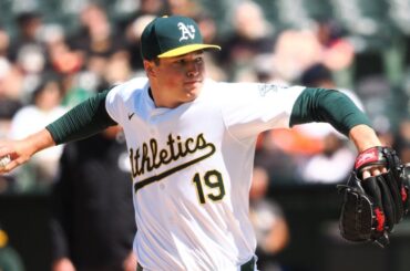Batting Around : qui est le meilleur plus proche de la MLB ?  Le lance-flammes de A Mason Miller défie les vétérans