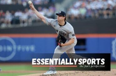 Gerrit Cole a un « problème d’épaule ? »  Pedro Martinez fait une observation audacieuse sur l'affichage déroutant d'Ace