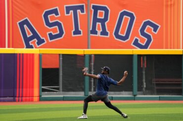 Les Astros perdent deux lanceurs partants suite à une opération du coude de fin de saison