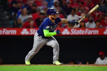 Rays désigne Harold Ramirez pour une affectation