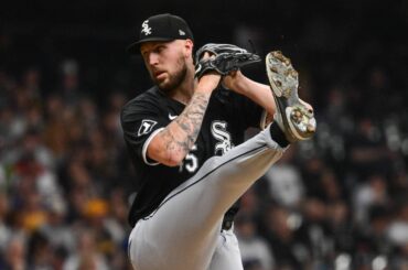 Les initiés révèlent cinq principales destinations commerciales pour le gaucher des White Sox