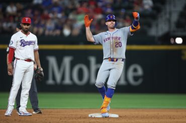 L'ancien directeur général des Mets explique pourquoi quitter Pete Alonso est la bonne décision et les équipes intéressées doivent être prudentes