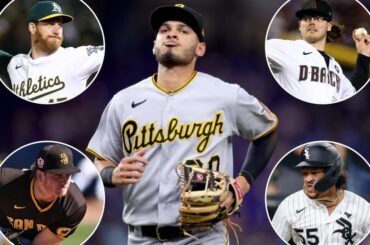 Tucupita Marcano banni de la MLB à vie, quatre autres suspendus un an pour avoir parié sur le baseball