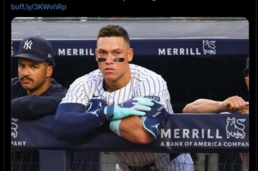 Les Yankees ont le meilleur bilan du baseball, mais regardent une longue liste de problèmes à résoudre s'ils veulent gagner la Série mondiale