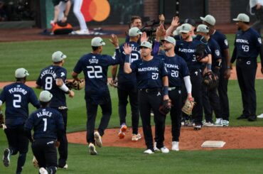 Les initiés révèlent les principales destinations commerciales pour le triple All-Star