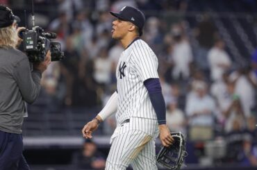 Les dirigeants de la MLB dans un sondage ESPN prédisent que le coût pour les Yankees de signer à nouveau Juan Soto dépassera désormais 600 millions de dollars