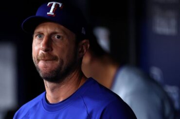 Scherzer fera son premier départ demain