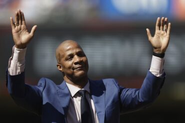 Darryl Strawberry : quitter les Mets pour les Dodgers en 1990 est le « plus grand regret » de la carrière de la MLB