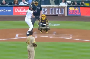 Pitching Ninja met en lumière le Padres Knuckleballer Matt Waldron (lien dans les commentaires)