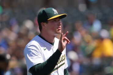 Jon Heyman prédit que les Phillies remporteraient le tirage au sort pour le plus proche des A, Mason Miller