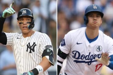 Les fans de la MLB trollent une collaboration bizarre entre les Yankees et les Dodgers au Yankee Stadium