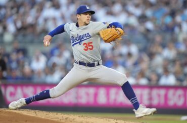 Attention à la MLB.  Votre garçon a du jeu.