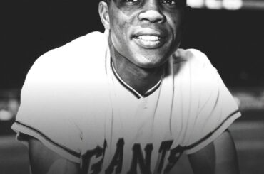 Les Giants annoncent que le Temple de la renommée du baseball est décédé mardi à l'âge de 93 ans