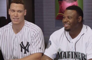 Qui était le meilleur, le Premier Aaron Judge ou le Premier Ken Griffey Jr ?