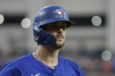 Le joueur utilitaire DFA des Blue Jays appelle Spencer Horwitz