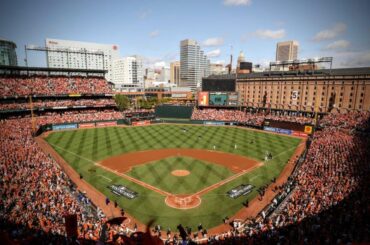 Je vais à Camden Yards la semaine prochaine pour Phillies contre O's.  Ce serait mon 3ème parc global que je visite.  Quels parcs comptez-vous supprimer de votre liste cette année ?
