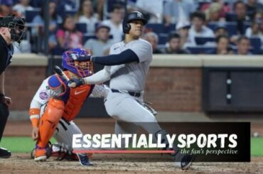 Juan Soto a qualifié de "responsable" pour les Yankees